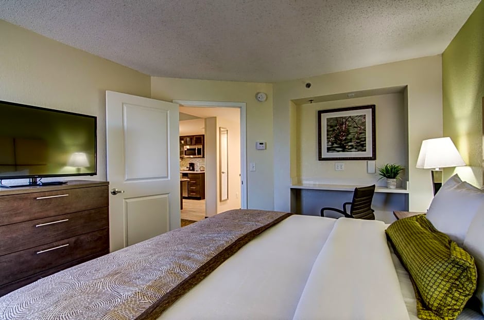 Candlewood Suites : Richmond - West Broad