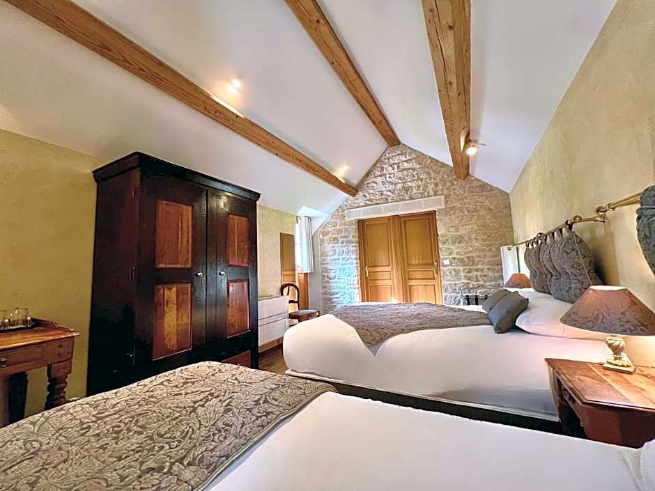 Chateau de Challanges