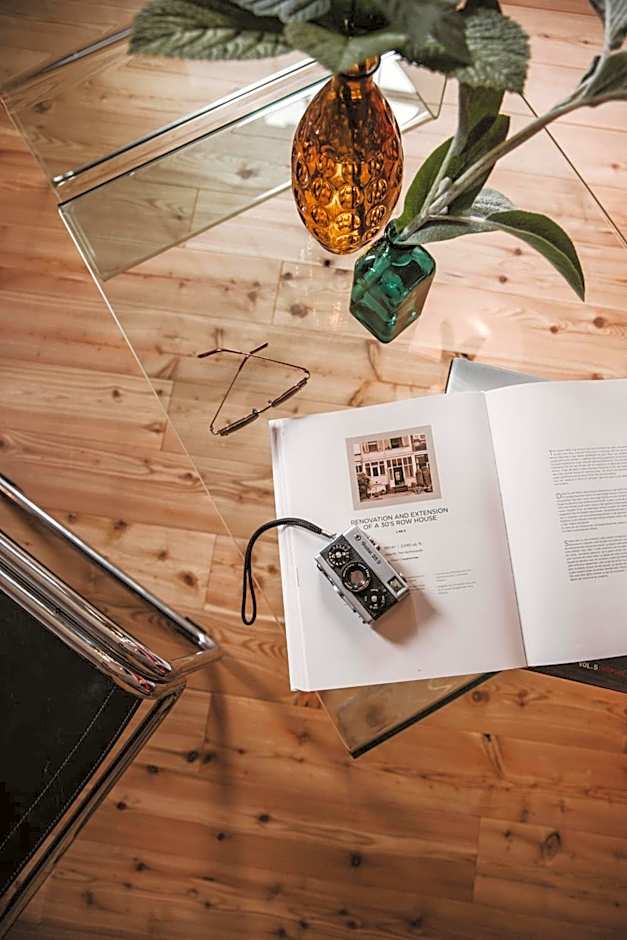 SEEBICHL haus am see