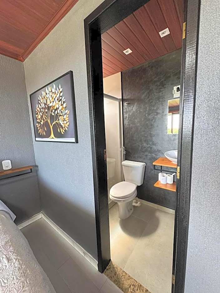 Pousada Recanto Querubins