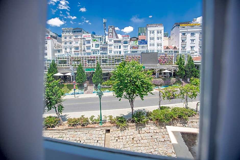 Nice Dream Dalat Hotel