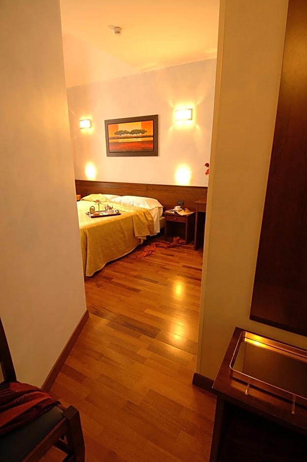 Hotel Palazzo Vecchio