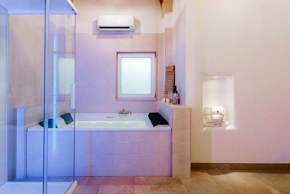 Filia Solis - Old Town SUITEs & SPA