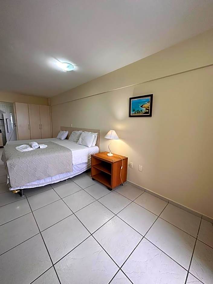 Terrazzo Ponta Negra Flat