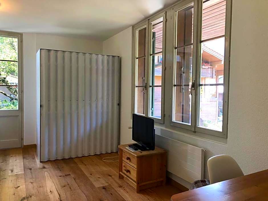 Hotel Sternen Budget