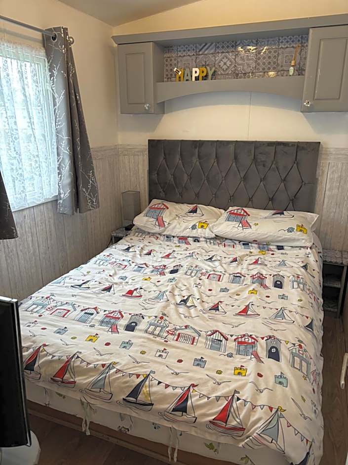 Haven Caravan Park Cala Gran 3 bedrooms Fleetwood
