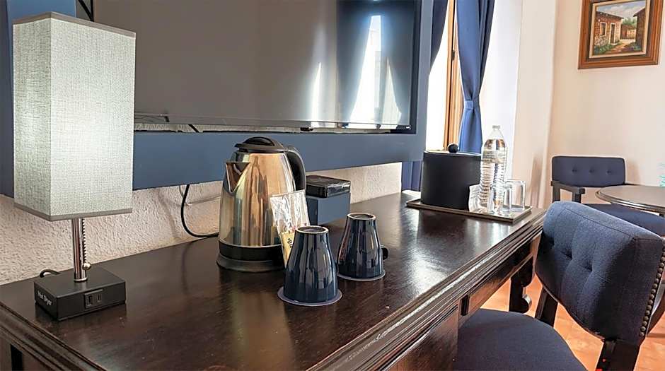 Best Western Hotel San Pedro Puebla