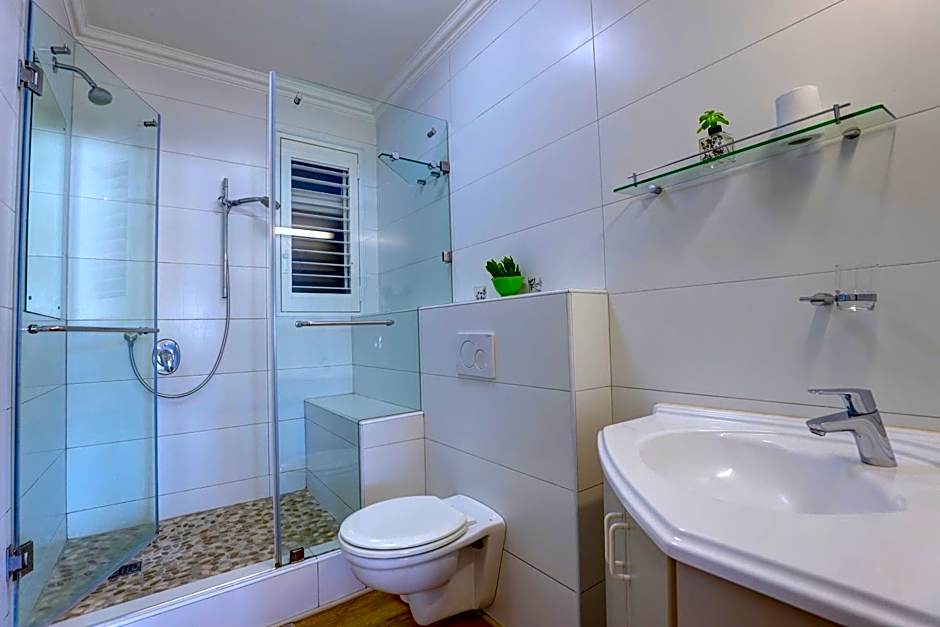 Oppiesee Selfcatering Apartments