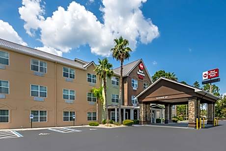 Best Western Plus Lake City