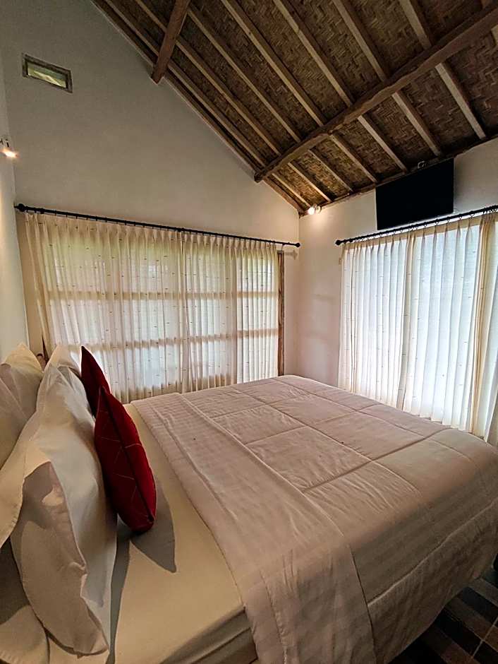 Tetebatu Flush Harmony