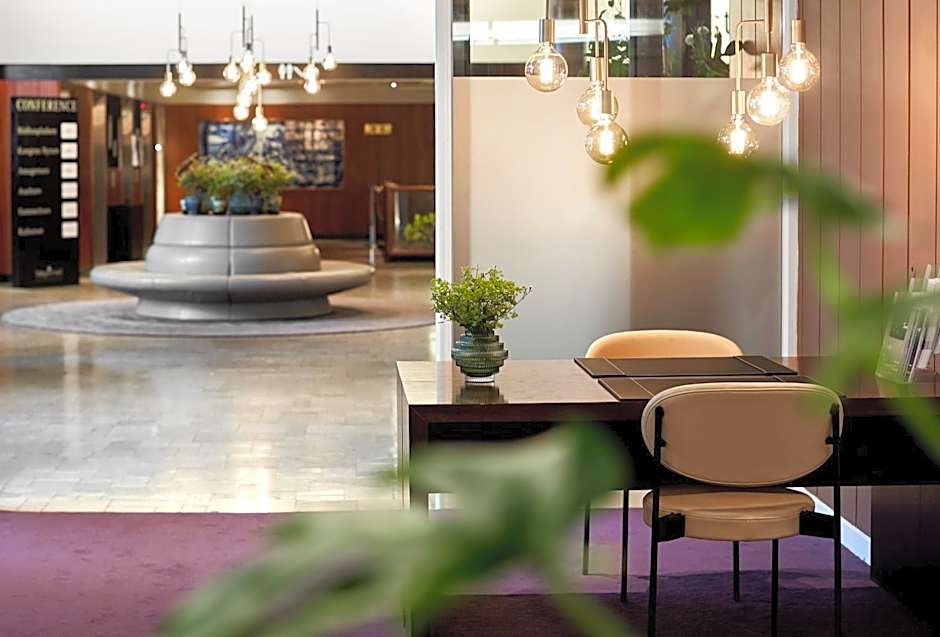 Imperial Hotel