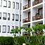 Grand Zuri Kuta Bali Hotel