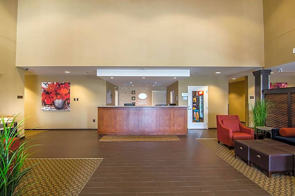 Comfort Suites Regina