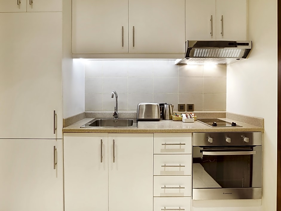 Residence Inn by Marriott Jazan