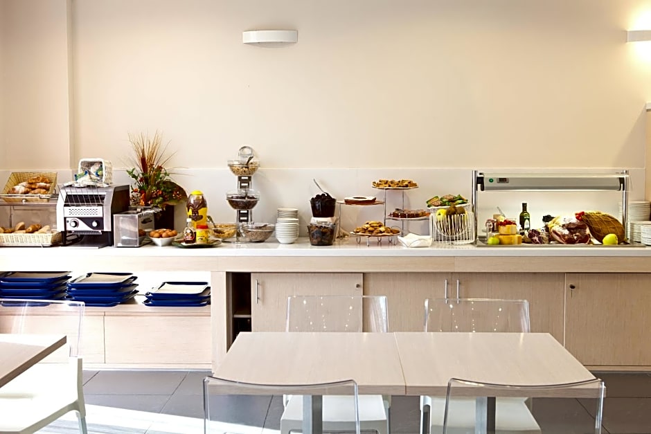 Holiday Inn Express Reggio Emilia By IHG