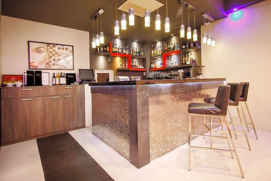 Hotel Orion Tbilisi