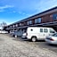 Tides Motor Inn