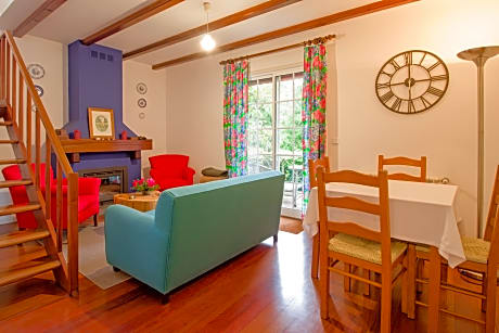 Chalet 2 Bedrooms (3PAX)