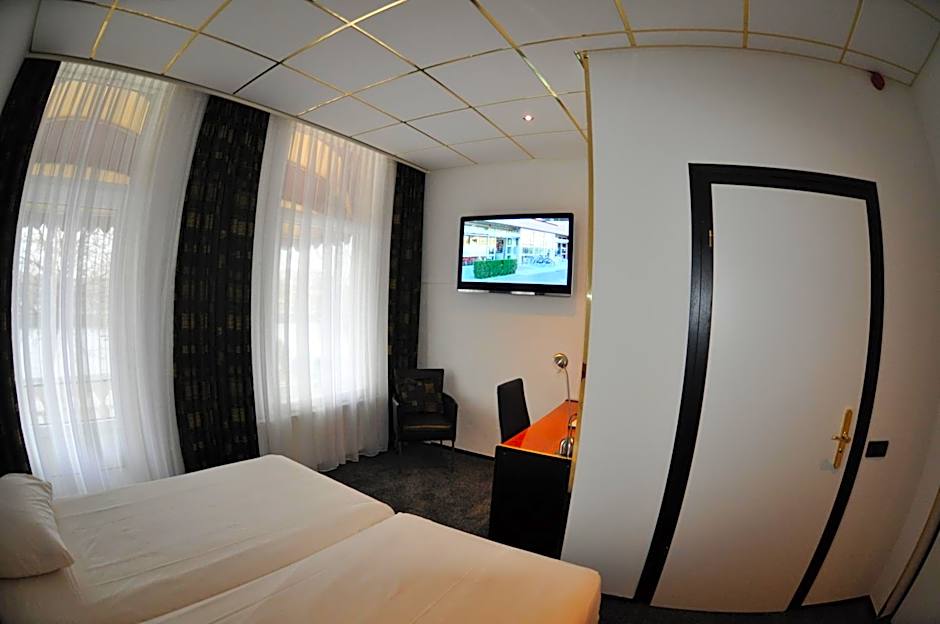 Hotel Le Beau Rivage