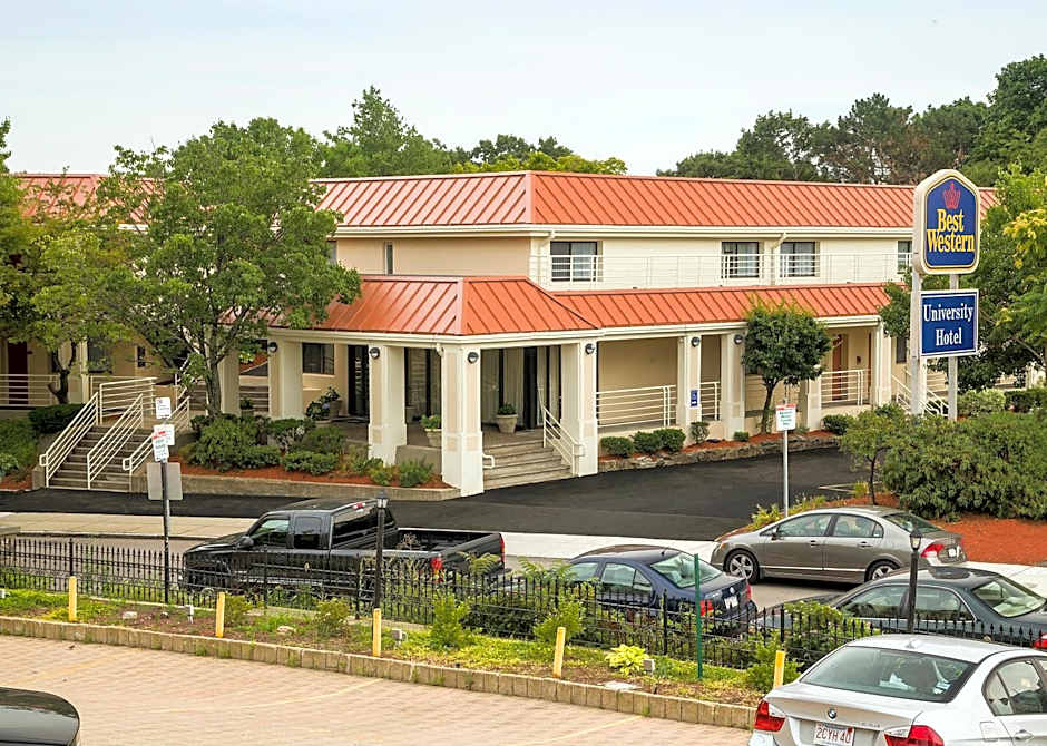 Hotel Boston