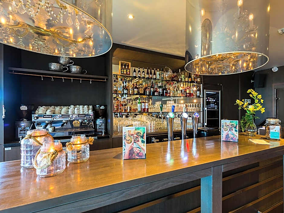 Postillion Amersfoort Veluwemeer