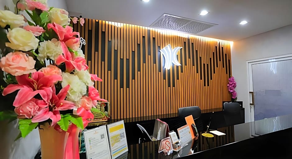 Khonkaen Residence