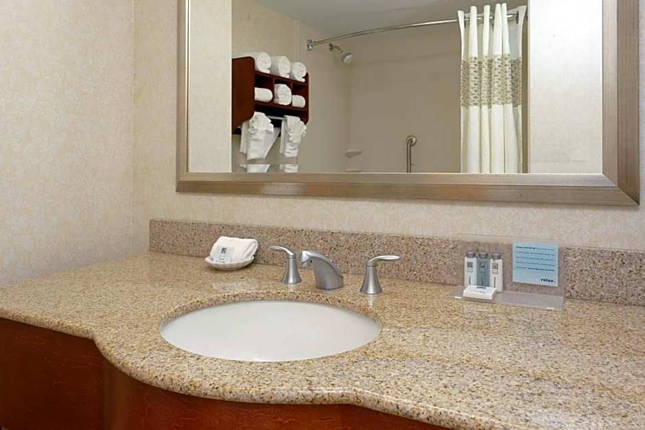 Hampton Inn Warrenton, Va