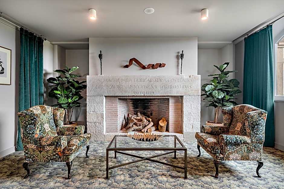 Hotel Palacio de Luces