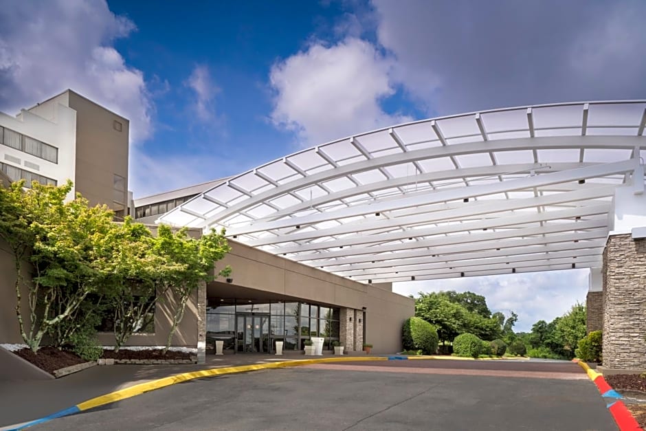 Holiday Inn Johnson City By IHG