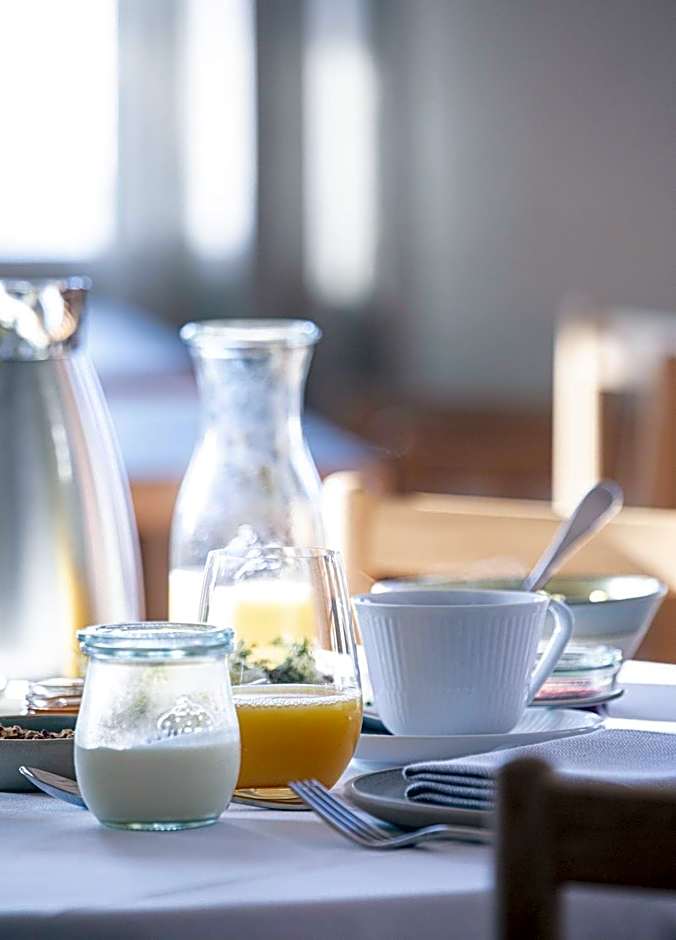 Fakkelgaarden Hotel & Restaurant ApS
