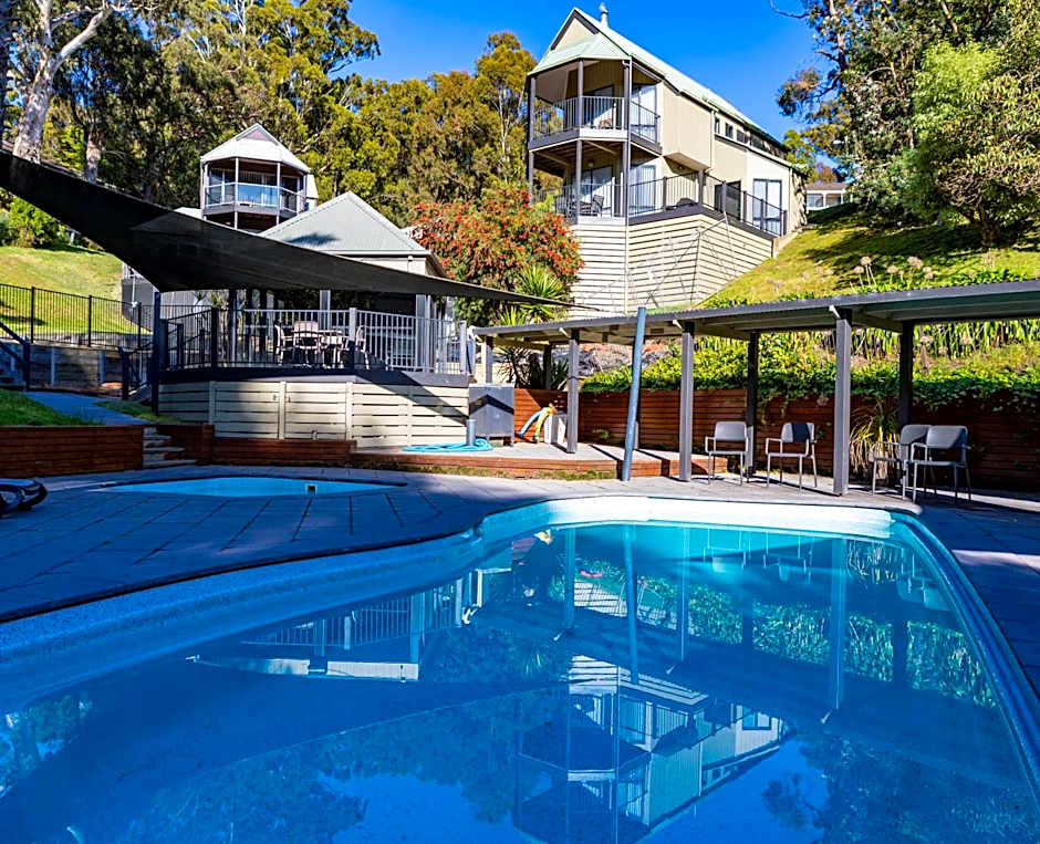 Edgewater Terraces at Metung