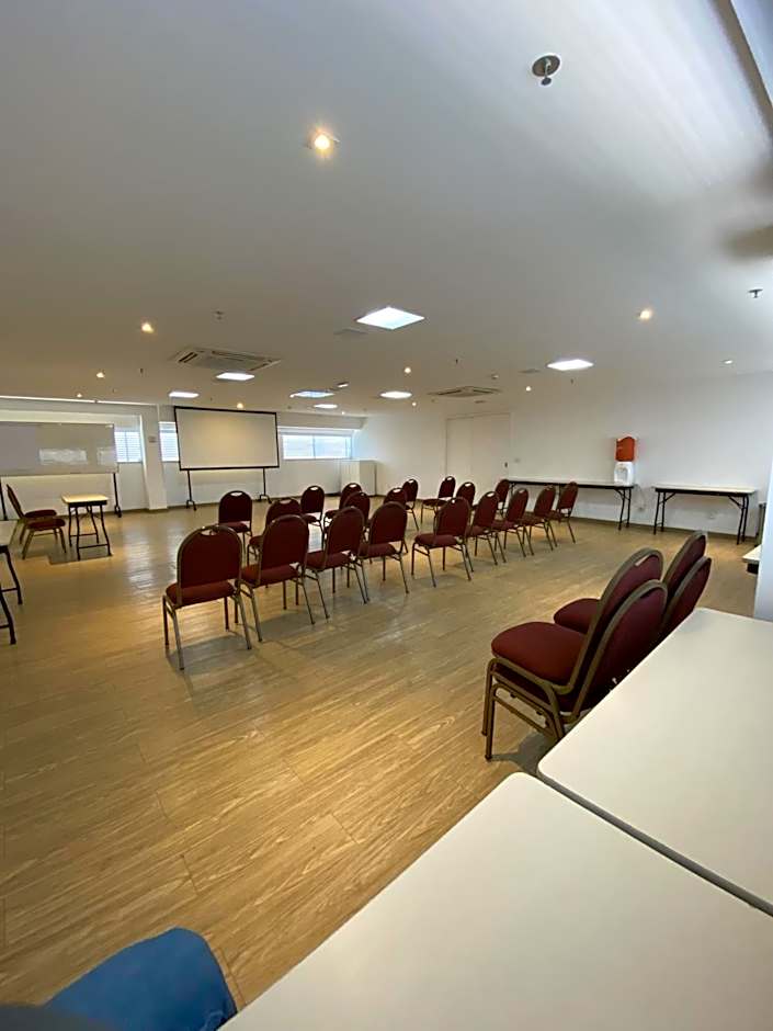 Transamerica Fit Vitoria Reta da Penha