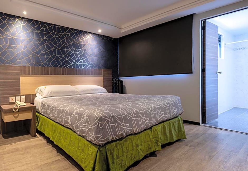 Hotel Villa del Mar