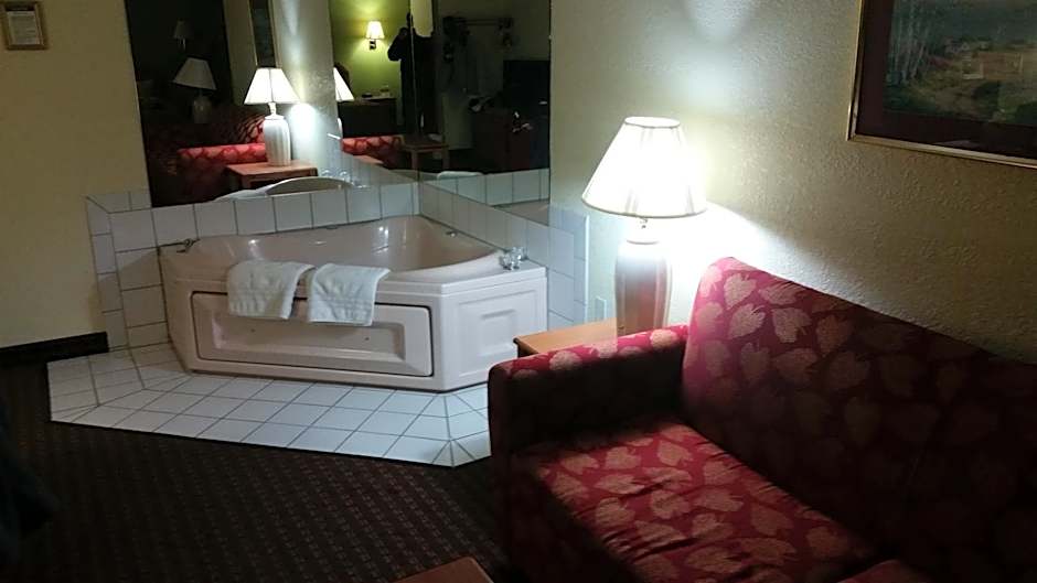 Days Inn by Wyndham Fort Dodge