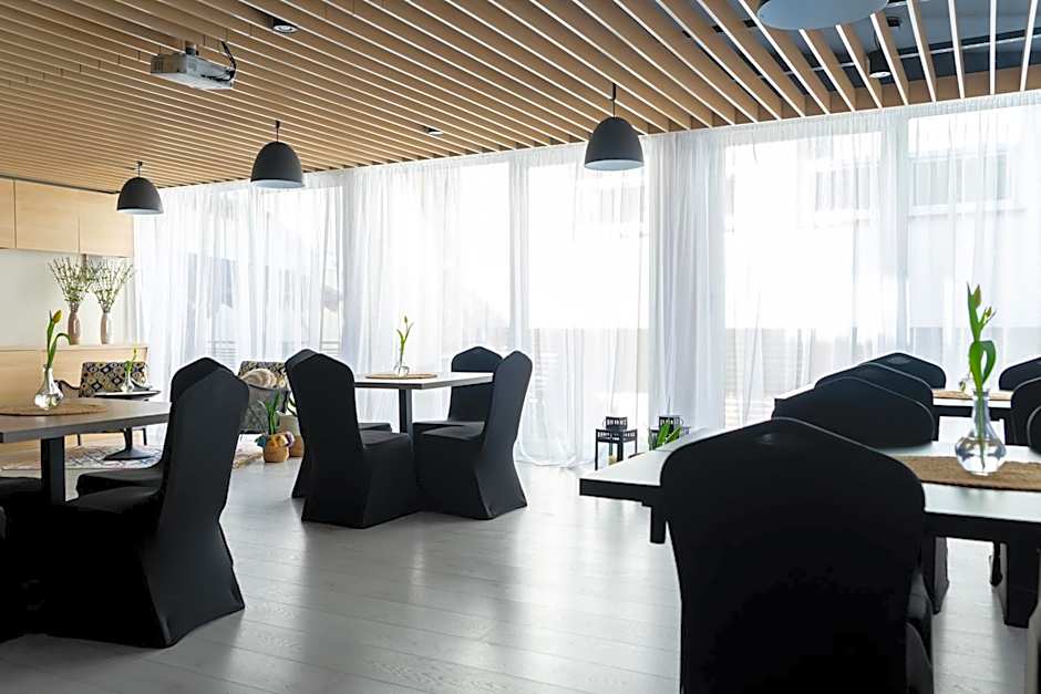 Fala by Marena Wellness & Spa