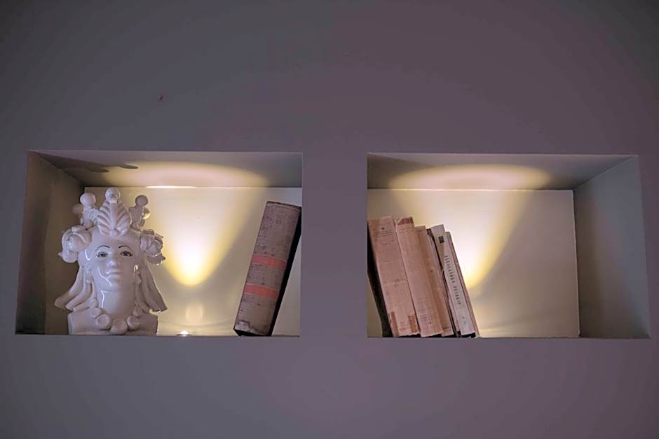 Best Western Plus Hotel Terre di Eolo