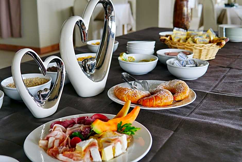 PanoramaHotel Penegal