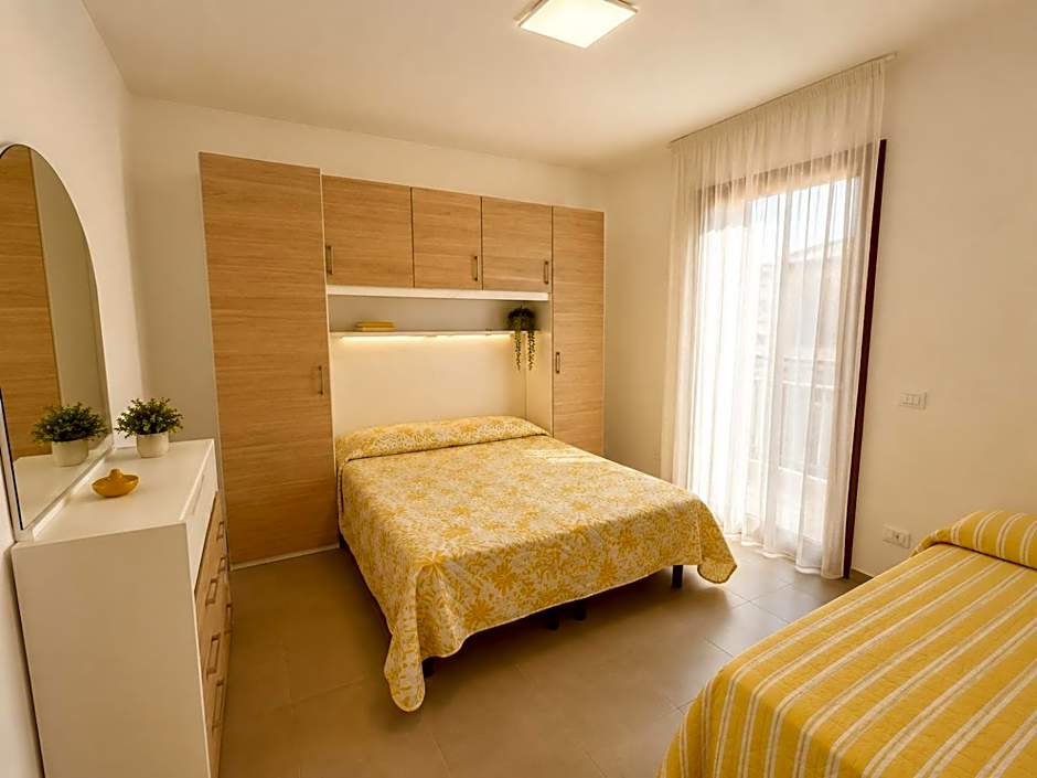 Residence Le Piramidi - Agenzia Cocal