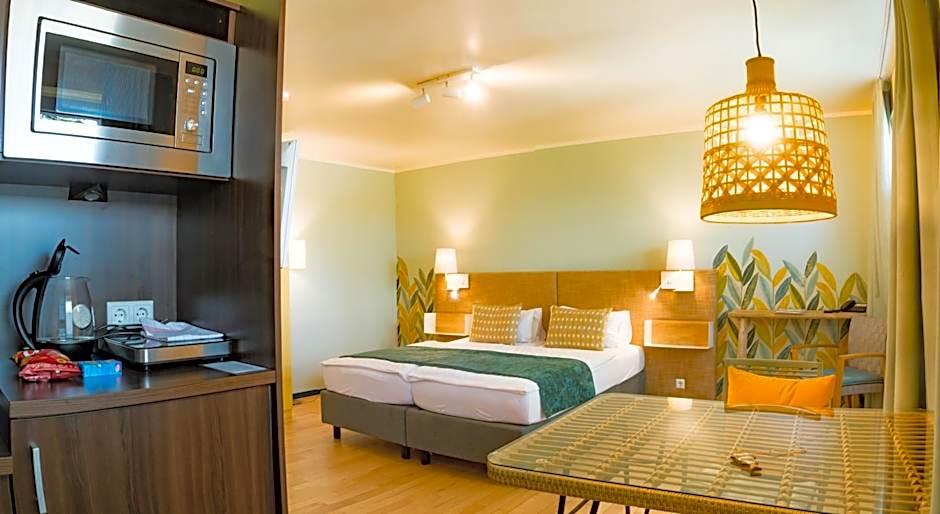 Hotel Viva Sky