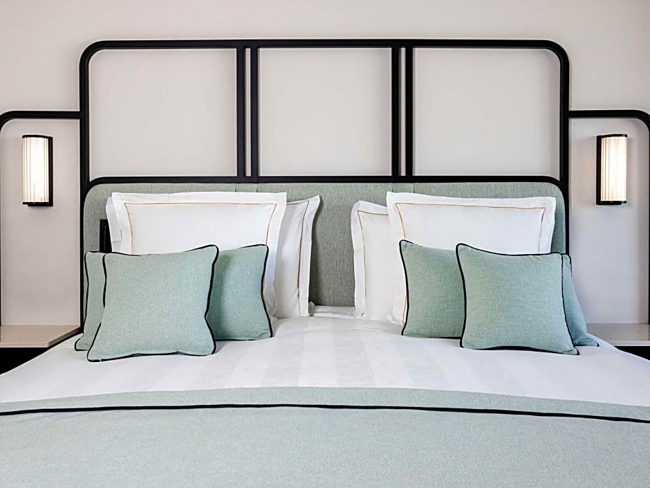 Mondrian Cannes