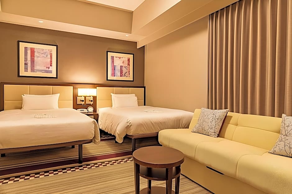 Hotel Sunroute Plaza Shinjuku