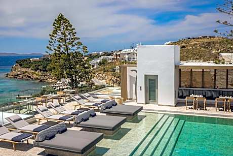 Grace Mykonos