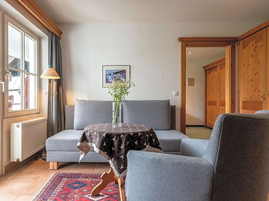 Naturhotel Lärchenhof