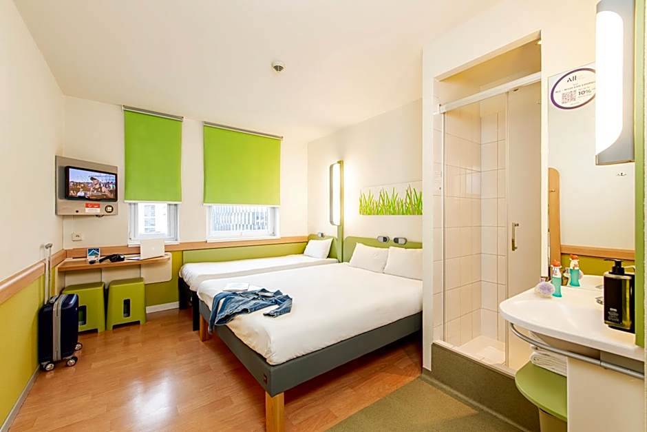 ibis budget Krakow Stare Miasto