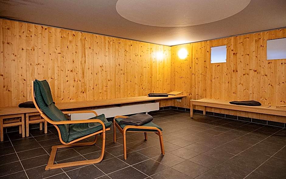 Outdoor Inn Sporthotel Steinach