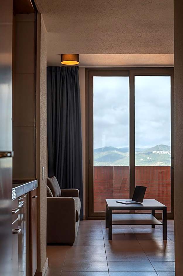 Hesperia Sant Joan Suites