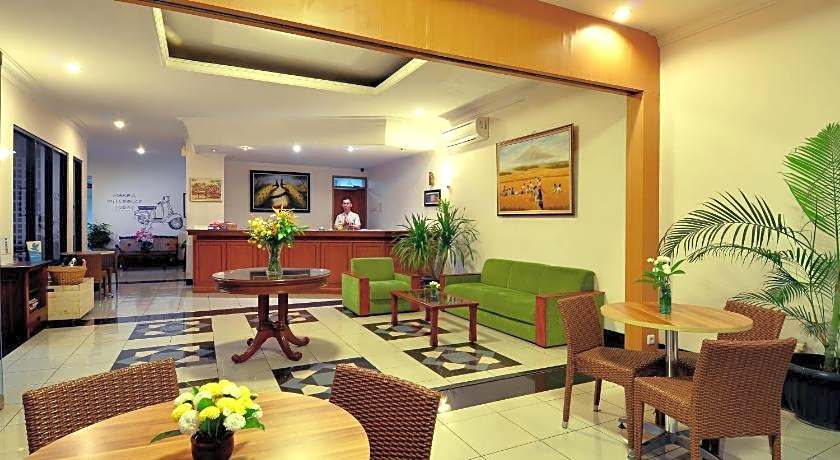 Griya Sentana Malioboro Hotel