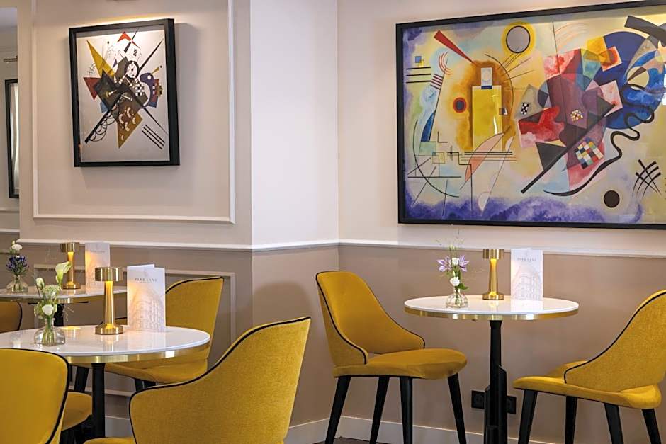 Hotel Park Lane Paris