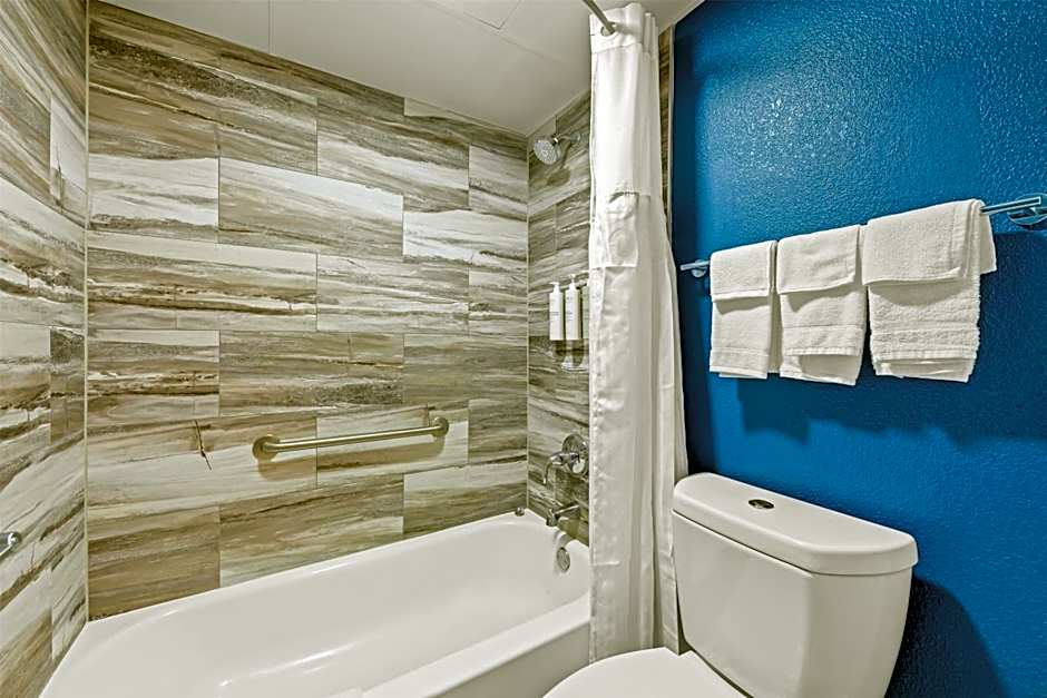 Spark by Hilton Kodak