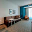 Residence Inn by Marriott Raleigh Downtown